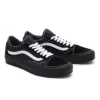 Vans Chaussures En Gore-Tex Old Skool -Vans VN0009QGBLA HERO