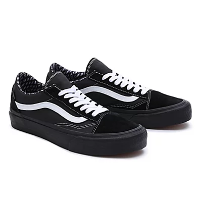Vans Chaussures En Gore-Tex Old Skool 3 Vans Chaussures En Gore-Tex Old Skool