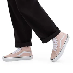 Vans Chaussures Sk8-Hi Tapered 10 Vans Chaussures Sk8-Hi Tapered -Vans VN0009QPBQL ALT2