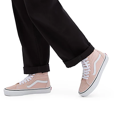 Vans Chaussures Sk8-Hi Tapered 5 Vans Chaussures Sk8-Hi Tapered – Image 3