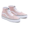 Vans Chaussures Sk8-Hi Tapered -Vans VN0009QPBQL HERO