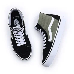 Vans -Vans VN0009QPGRN ALT1