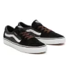 Vans Chaussures Cordura Sk8-Low 1 Vans Chaussures Cordura Sk8-Low -Vans VN0009QRBLA HERO