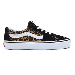Vans Chaussures Leopard Sk8-Low -Vans VN0009QRBMW ALT3