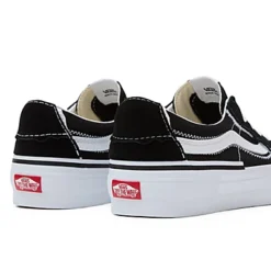 Vans Chaussures Sk8-Low Reconstruct -Vans VN0009QSBZW ALT6