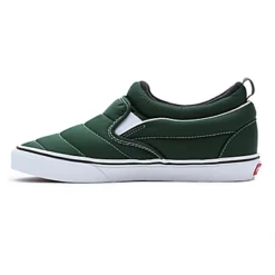 Vans Chaussures Slip-On Mid 12 Vans Chaussures Slip-On Mid -Vans VN0009QUBXU ALT4