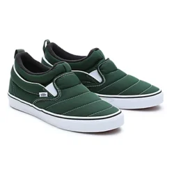Vans Chaussures Slip-On Mid