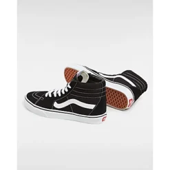 Vans Chaussures Sk8-Pour Les Pieds Larges -Vans VN0009RDBMX ALT2
