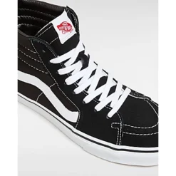 Vans Chaussures Sk8-Pour Les Pieds Larges -Vans VN0009RDBMX ALT3