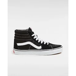 Vans Chaussures Sk8-Pour Les Pieds Larges