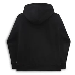 Vans Sweat à Capuche Classic V Boyfriend Fit -Vans VN000A5RBLK ALT10