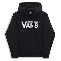 Vans Sweat à Capuche Classic V Boyfriend Fit
