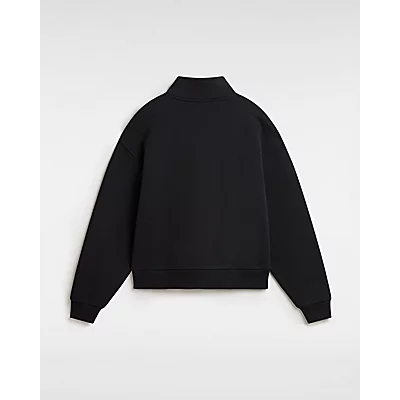 Vans Sweat-shirt à Col Montant Leighton 4 Vans Sweat-shirt à Col Montant Leighton – Image 2