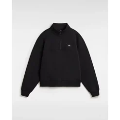 Vans Sweat-shirt à Col Montant Leighton