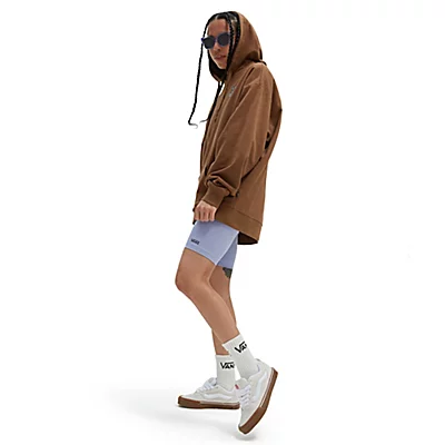 Vans Sweat à Capuche Skullfly Oversized 4 Vans Sweat à Capuche Skullfly Oversized – Image 2