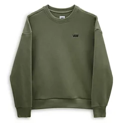 Vans Sweat ComfyCush Essential Crew -Vans VN000A6CZBF ALT9