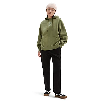 Vans Sweat à Capuche Shroomy Experience 4 Vans Sweat à Capuche Shroomy Experience – Image 2