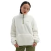 Vans Sweat-shirt Pioneer Mock Half Zip 2 Vans Sweat-shirt Pioneer Mock Half Zip -Vans VN000A6RFS8 HERO