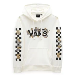 Vans Sweat à Capuche Wyld Trippy Paisley Boyfriend 13 Vans Sweat à Capuche Wyld Trippy Paisley Boyfriend -Vans VN000A7EFS8 ALT9