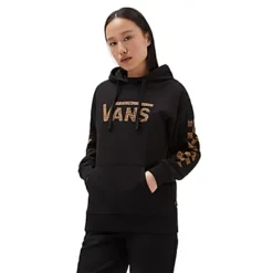 Vans Wyld Tangle Animal Boyfriend Fit