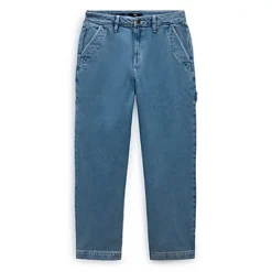 Vans Pantalon En Jean Ground Work -Vans VN000A7J7W6 ALT9