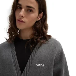Vans Cardigan Halecrest -Vans VN000A7PCHH ALT3