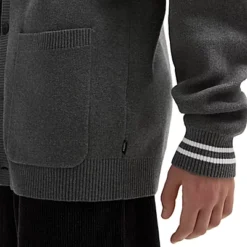 Vans Cardigan Halecrest -Vans VN000A7PCHH ALT4