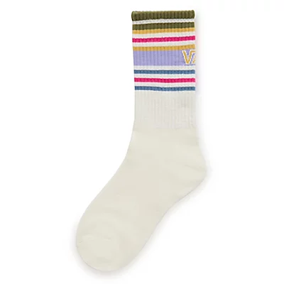 Vans Chaussettes Scout Crew (1 Paire) 3 Vans Chaussettes Scout Crew (1 Paire)