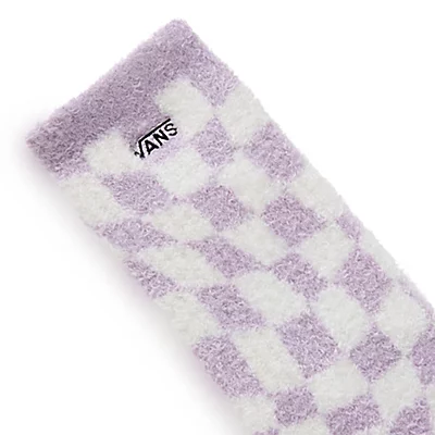 Vans Chaussettes Cozy Crew (1 Paire) 4 Vans Chaussettes Cozy Crew (1 Paire) â Image 2