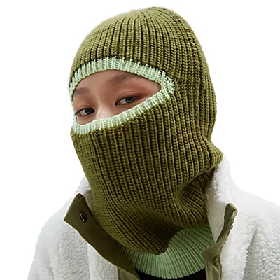 Vans Cagoule 4 Vans Cagoule – Image 2