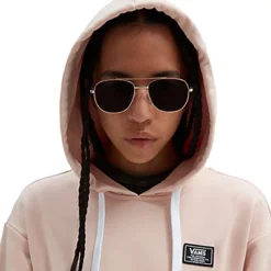 Vans Lunettes De Soleil Chipper -Vans VN000A9SGLD ALT3