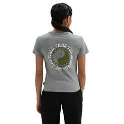 Vans T-shirt Centered Mini