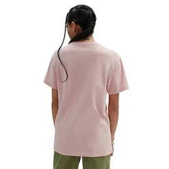 Vans T-shirt Boyfriend Sanctuary -Vans VN000ACYBQL ALT2
