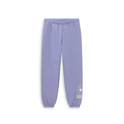 Vans Pantalon De Survêtement Fairlands Fille (8-14 Ans) 8 Vans Pantalon De Survêtement Fairlands Fille (8-14 Ans) -Vans VN000AEGC8B ALT9