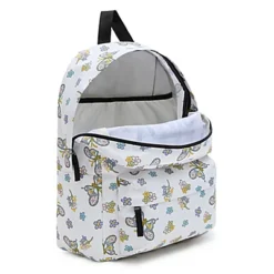 Vans Sac à Dos Enfant Realm H2O -Vans VN000AHWCDN ALT3