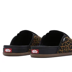 Vans Chaussures Harbor Mule VR3 -Vans VN000BCDBLA ALT6