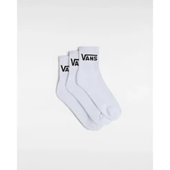 Vans Chaussettes Classic Half Crew (3 Paires)