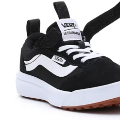 Vans Chaussures à Scratch UltraRange 66 Enfant (4-8 Ans) -Vans VN000BV56BT ALT6