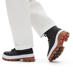 Vans Chaussures En Cuir Colfax Elevate MTE-2 -Vans VN000BVS6BT ALT2