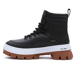 Vans Chaussures En Cuir Colfax Elevate MTE-2 -Vans VN000BVS6BT ALT3