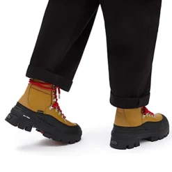 Vans Chaussures Colfax Elevate MTE-2 -Vans VN000BVSBYA ALT2