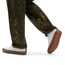 Vans Chaussures Authentic VR3 -Vans VN000BVWWGR ALT2