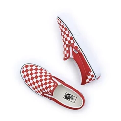 Vans Chaussures Color Theory Classic Slip-On -Vans VN000BVZ49X ALT1