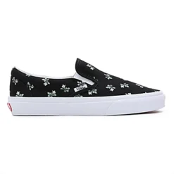 Vans Chaussures Floral Classic Slip-On -Vans VN000BVZBLA ALT3