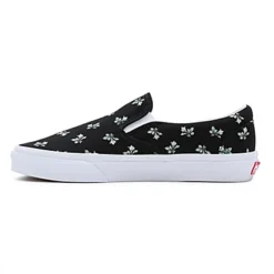 Vans Chaussures Floral Classic Slip-On -Vans VN000BVZBLA ALT4