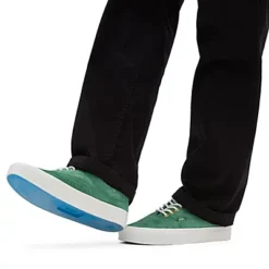 Chaussures Vans X Pilgrim Era 95 Siped DX -Vans VN000BW2C36 ALT2