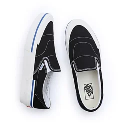 Vans Chaussures Slip-On Reconstruct -Vans VN000BW4BLK ALT1