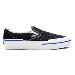 Vans Chaussures Slip-On Reconstruct -Vans VN000BW4BLK ALT3