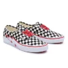 Vans Chaussures Authentic Bolt Checkerboard -Vans VN000BWCCKK HERO