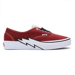 Vans Chaussures Authentic Bolt -Vans VN000BWCZHG ALT3